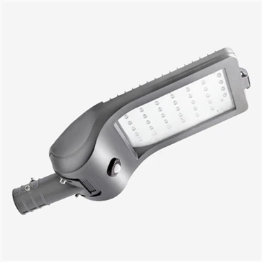 luz de rua LED 100w